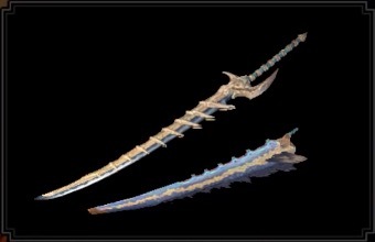 骨縛刀【カゲヌイ】の画像