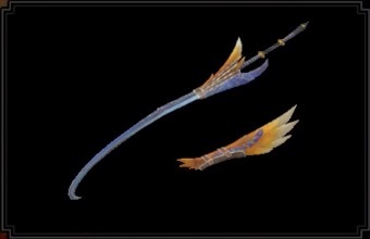 風鎌刀ウンギルの画像