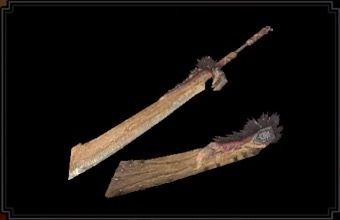 蛮顎刀フラムソブレの画像