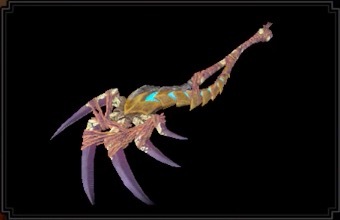 夢幻のメロウパウの画像