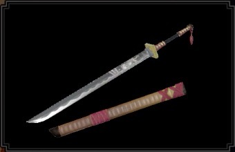 継承の宝刀【カムラ】の画像