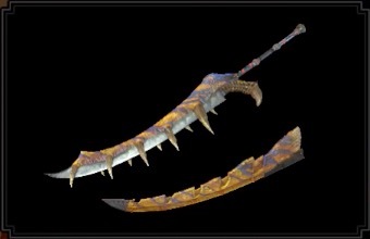 一虎刀【餓刃】の画像