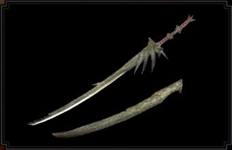 飛竜刀【葵】の画像