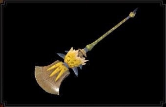 ボアバルディッシュの画像