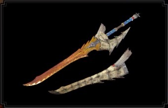 バスティザンエッジの画像