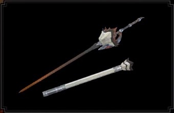 暁の刺刀シルカヴァレの画像