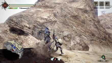 モンハンライズ 草食竜の卵の入手方法と運搬ルート ゲームエイト