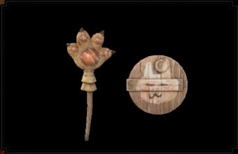 にゃんにゃんぼうの画像