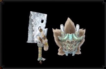 ゴシャザクゥⅡの画像