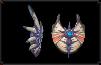 睡貝剣ルデテプスの画像