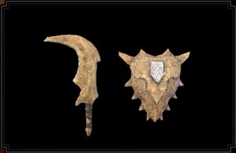 グランドバロングの画像