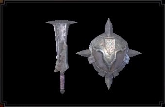 重鉄剣フロシオンの画像