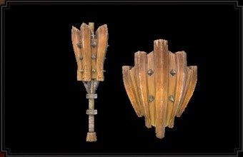 ボルボスマッシュの画像