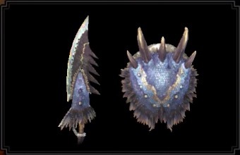 レムオルニスナイフの画像