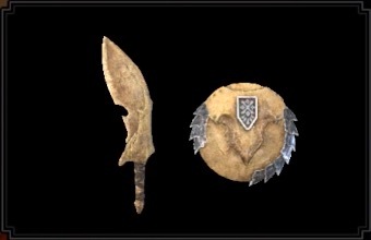 チーフククリの画像