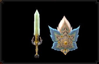 大天具・伏剣フドウの画像