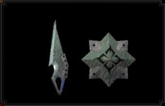 カムラノ忍片刃の画像