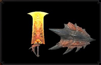 イフリートマロウの画像