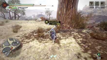 モンハンライズ 草食竜の卵の入手方法と運搬ルート ゲームエイト