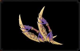 禍ツ刃ノ幽鬼イステヤの画像