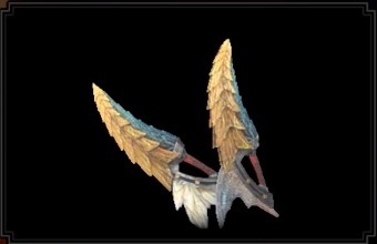 王牙双刃【土雷】の画像