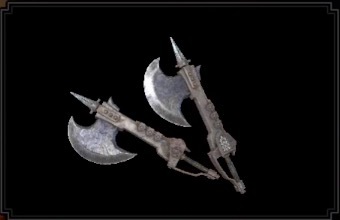 デュアルハーケンの画像