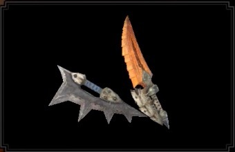 ベルゲルブリザードの画像