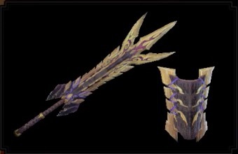 禍ツ槍ノ幽鬼ラコレーの画像