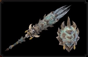 モンハンライズ ゴシャハギ武器の性能一覧 ゲームエイト