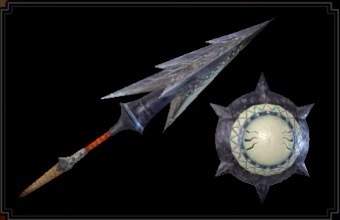 氷鮫鋭銛の画像