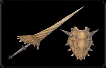 モンハンライズ ディアブロス武器の性能一覧 Mhrise ゲームエイト モンハンライズ ディアブロス武器の性能一覧 Mhrise ゲームエイト