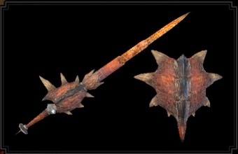 プロミネンスピラーの画像