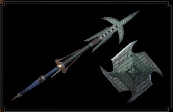 カムラノ忍鎗の画像