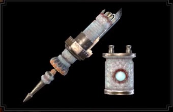 フルボルテージⅡの画像