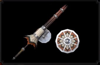 暁の銃槍シルエクスの画像