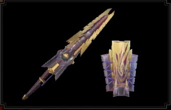 禍ツ砲槍ノ幽鬼レコルの画像