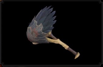 ヒドゥンブレイカーⅠの画像