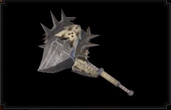 アイシクルバッシュⅡの画像