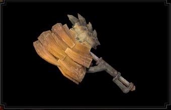 ドラグロハンマーⅡの画像