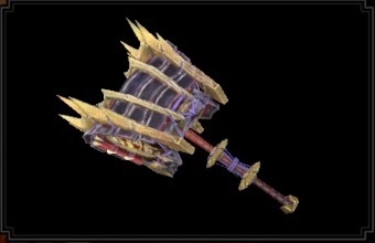 禍ツ槌【封】Ⅱの画像