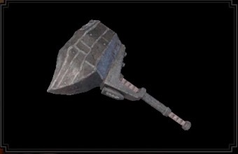 ウォーメイスの画像