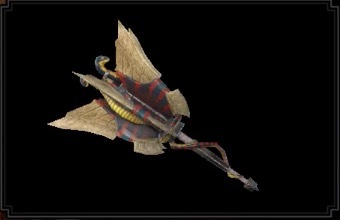 カラミティーサインⅡの画像