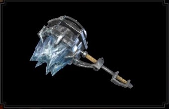 フローズンコアⅡの画像