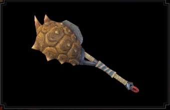 ステグマ【壱之型】Ⅱの画像