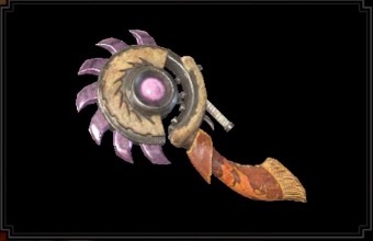 フロギィイロードⅡの画像