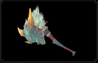 王鎚カミナリⅠの画像