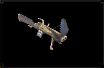 夜行弩【梟ノ眼】の画像