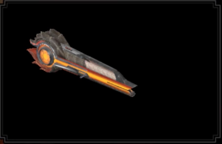 D＝ガンⅡの画像