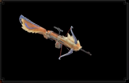 風ノ賊銃Ⅰの画像