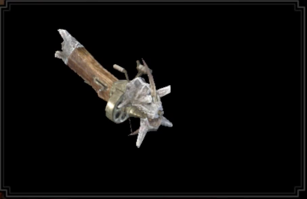 グレネードリボルバーの画像